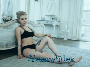 Alexawhitex