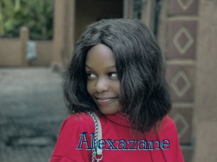 Alexazane