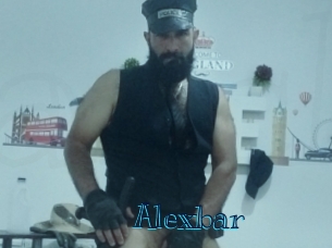 Alexbar