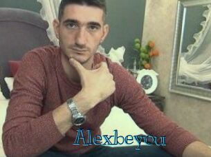 Alexbeyou