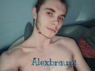 Alexbrauni