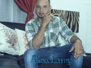 Alexchamp