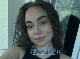 Alexcurli