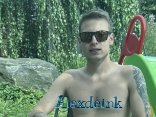 Alexdeink