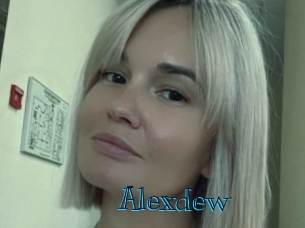 Alexdew