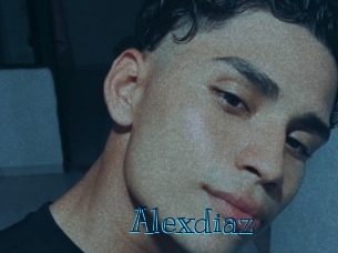 Alexdiaz