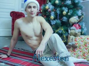 Alexesten