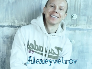 Alexeyvetrov