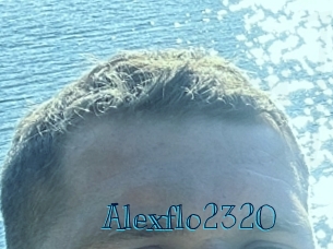 Alexflo2320