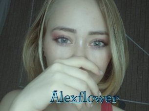 Alexflower