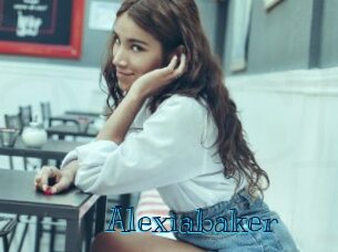 Alexiabaker