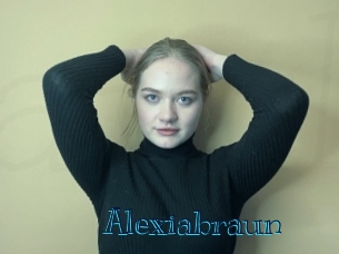 Alexiabraun