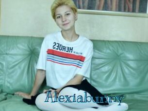 Alexiabunny