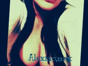 alexiacumx Archive DVD BIZ