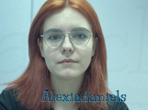 Alexiadaniels