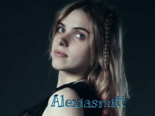 Alexiasmitt