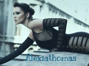 Alexiathomas
