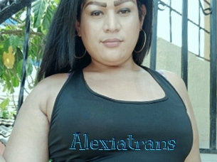 Alexiatrans