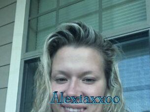 Alexiaxxoo