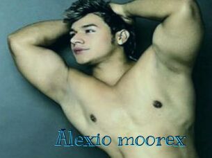 Alexio_moorex