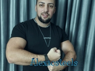 Alexiosteels