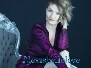 Alexisbellelove