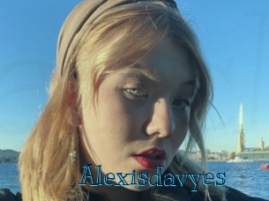 Alexisdavyes