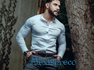 Alexisgreco