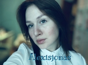 Alexisjonas