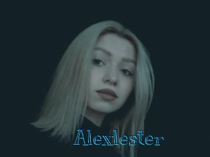 Alexlester