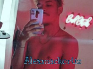 Alexmackortiz