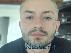 Alexmaraj