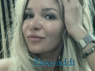 Alexmiddi