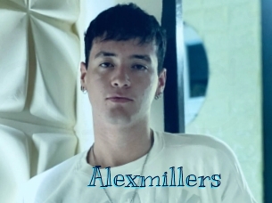 Alexmillers