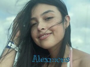 Alexmons