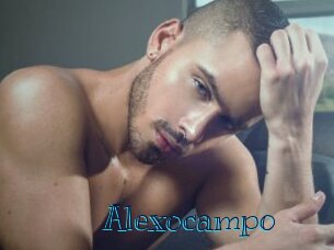 Alexocampo