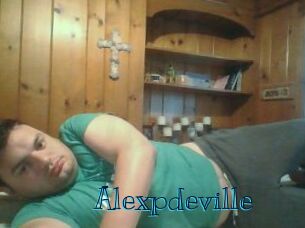 Alexpdeville