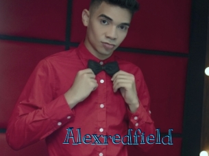 Alexredfield