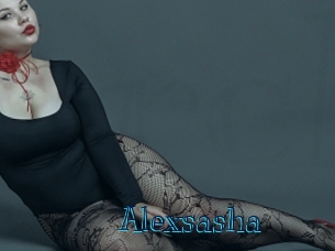 Alexsasha