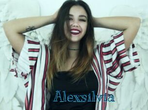 Alexsilvia