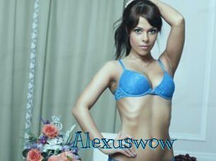 Alexuswow