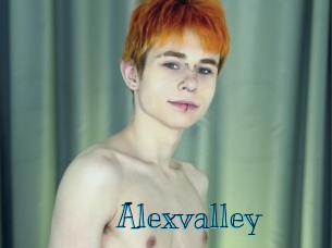 Alexvalley