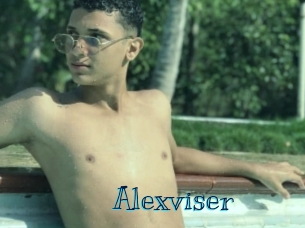 Alexviser