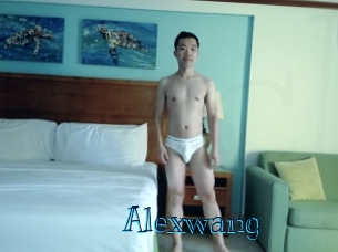 Alexwang