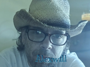 Alexwill