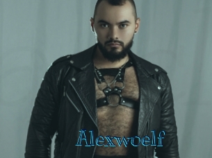 Alexwoelf