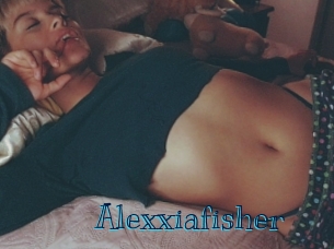 Alexxiafisher