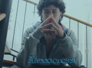 Alexxiorossi