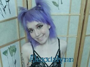 AlexxisLynn