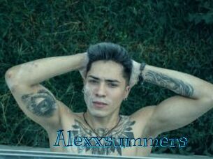 Alexxsummers